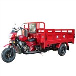 ٹرک کارگو ٹرائ سائیکل۔