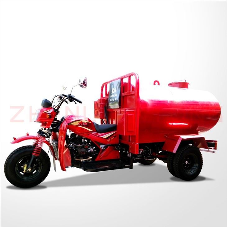 300cc 3 وہیل موٹر فارم