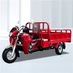 175cc کارگو Trimoto Motorisé